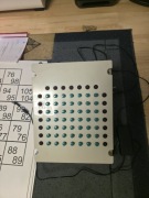 Zestaw urządzeń do badań kierowców, żołnierzy  