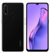 Smartfon OPPO A31 2020 DUAL SIM czarny