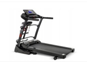 Bieżnia elektryczna Eliton Vigo do 150 kg