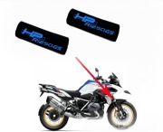 Skarpety oslony lag widelcy BMW R1250GS Hp RALLYE