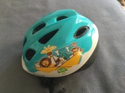 Kask dziecięcy 46-53 cm XS