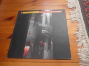 LP winyl DEPECHE MODE " Black Celebration" r. wyd. 1986, szara, MUTE