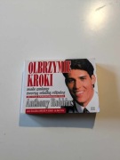 Anthony Robbins Olbrzymie kroki 