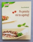 Pascal Brodnicki Po prostu mi to ugotuj !