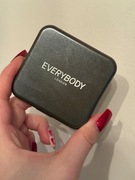 Paleta cieni do powiek Everybody london jewel tones 