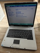 Laptop Toshiba Satellite L20-182