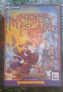 PC - Escape from Monkey Island - ANG