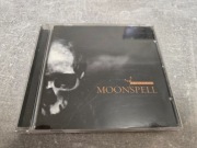 Moonspell The Antidote