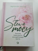 Słowa mocy A. Maciąg