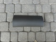 Zaślepka poduszki passat b5 antracyt 