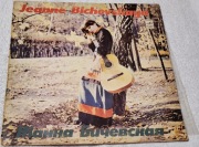 Jeanne Bichevskaya Collector and performer WINYL