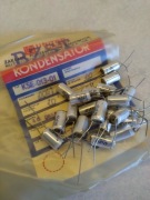 Kondensator KSE-013-01 - 47nF 160V