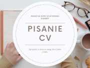 Profesjonalne pisanie CV