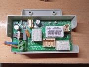 Moduł elektroniczny płytka do Ariston Velis VLS 65116249