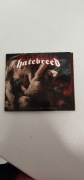 Hatebreed The divinity of purpose