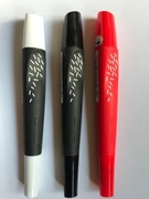 Pióro kulkowe Schneider Breeze M pomarańczowe lub czarne