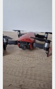 Dron DJI Mavic Air Fly more combo