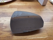 Wkład lusterka prawy Audi A3 8V podgrzewane oryginał OE