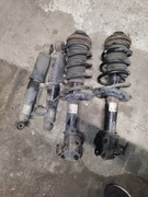 Amortyzatory przód i tył IDS Opel Zafira B