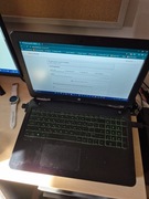 laptop hp 1050m w11 16 gb ram 256 gb ssd 1 tb hdd do gier