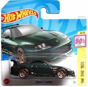 Hot Wheels Toyota Supra