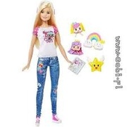 lalki barbie