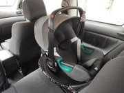 Fotelik samochodowy Britax Romer Baby-Safe 3 i-Size z bazą Flex Base 5Z
