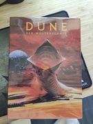 Diuna Dune 4K Ultimate Edition 1984 Lynch