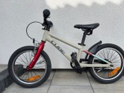 Rower dziecięcy Cubie 160 - Cube - stan bdb