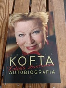 Krystyna Kofta autobiografia 