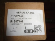 wirnik Makita 518871-6 do  wyrzynarki JV0600