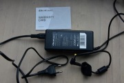 Zasilacz sieciowy do netebooka 90W 19V 4,74A