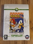 Sonic Mega Collection plus