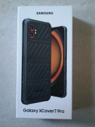 Smartfon Galaxy Xcover 7 pro 256 8