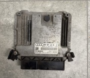 Sterownik komputer silnika Audi A3 8P 2.0 tfsi CCZA 8p0907115ae