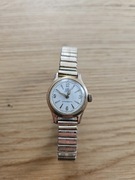 Zegarek na rękę wskazówki radowe