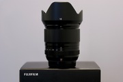 Obiektyw Fuji Fujifilm Fujinon XF18 1.4 R LM WR stan igła