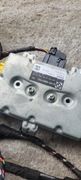 Moduł drzwi bmw e60 i wiazka 6135-6957761 01