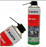 Smar adhezyjny Wurth HHS 5000 500 ml