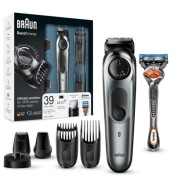 Braun BT7040, Trimmer do włosów