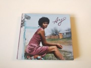 AYO-  JOYFUL - CD + DVD 