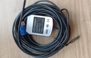 Antena GPS FAKRA Mercedes Skoda Seat VW RNS Audi RNS-E RNS-D BNS 5.0 A4 A6