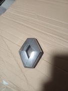 Znaczek emblemat renault fluence 