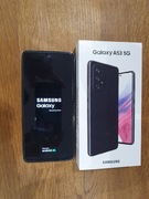 Samsung Galaxy A53 5G 