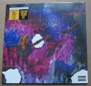 Lil Uzi Vert Luv Is Rage RSD 2024 Exclusive Splatter Color Vinyl Nowy Folia