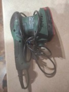Szlifierka wielofunkcyjna sieciowe Bosch 200 W 230 V