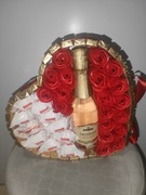 Tort Merci i Rafaello 