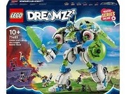Lego DreamZzz Mech Rycerz Mateo i Z-Bloba