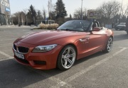 BMW z4 M pakiet salon Polska 
