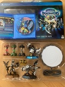 Skylanders Imaginators PS4 Dark Edition Starter Pack